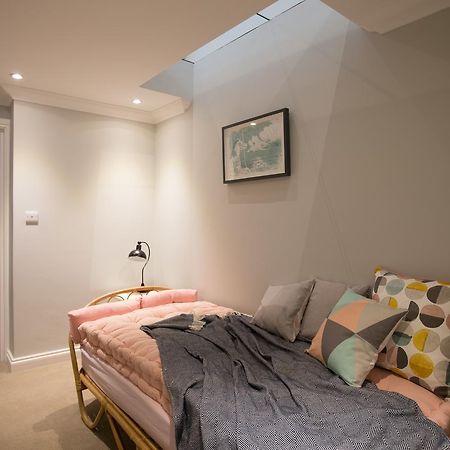Ceres Newly Refurbished 3 Bedroom In Heart Of Bath Exteriör bild